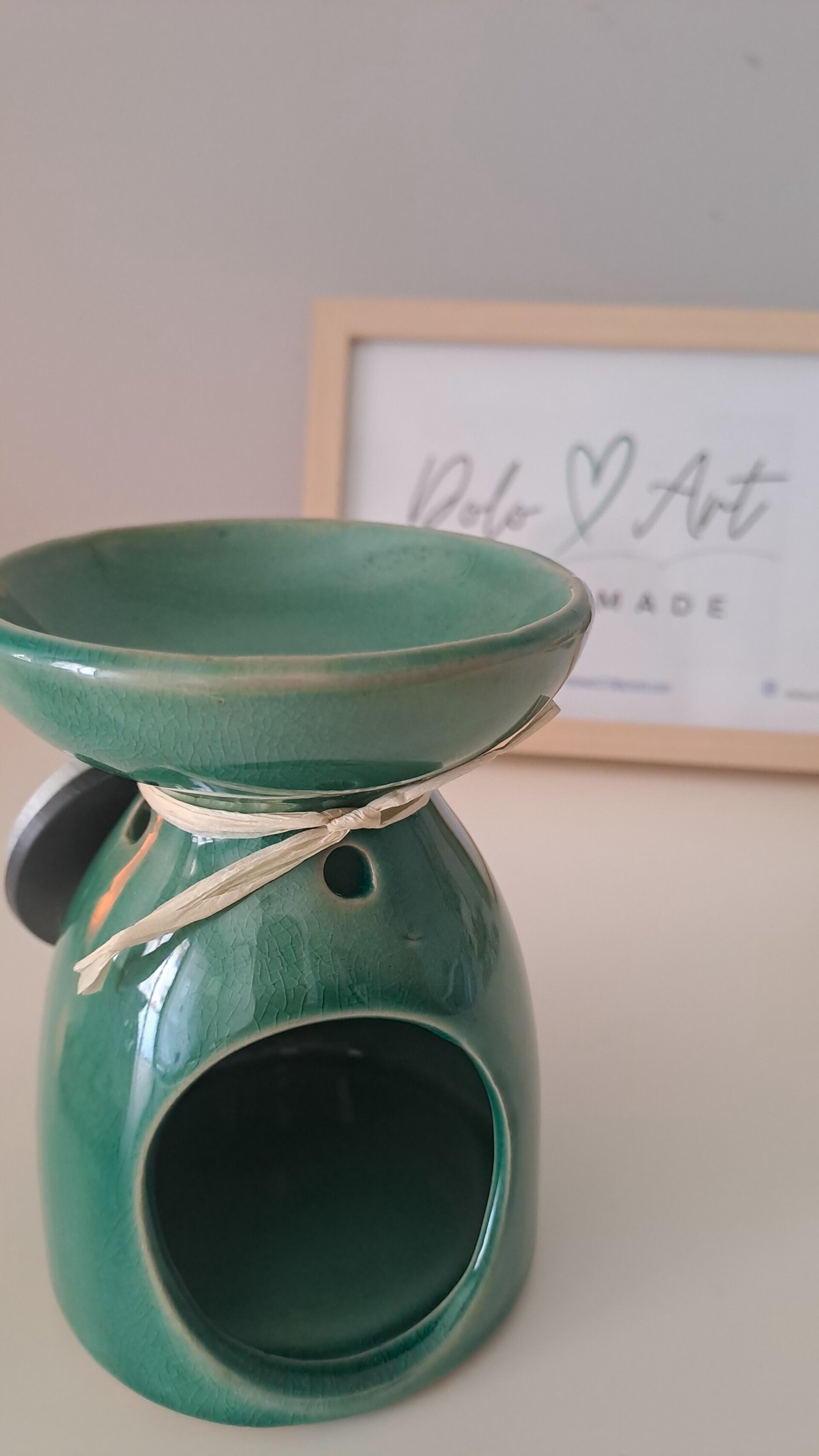 Quemador de Wax Melts - 3