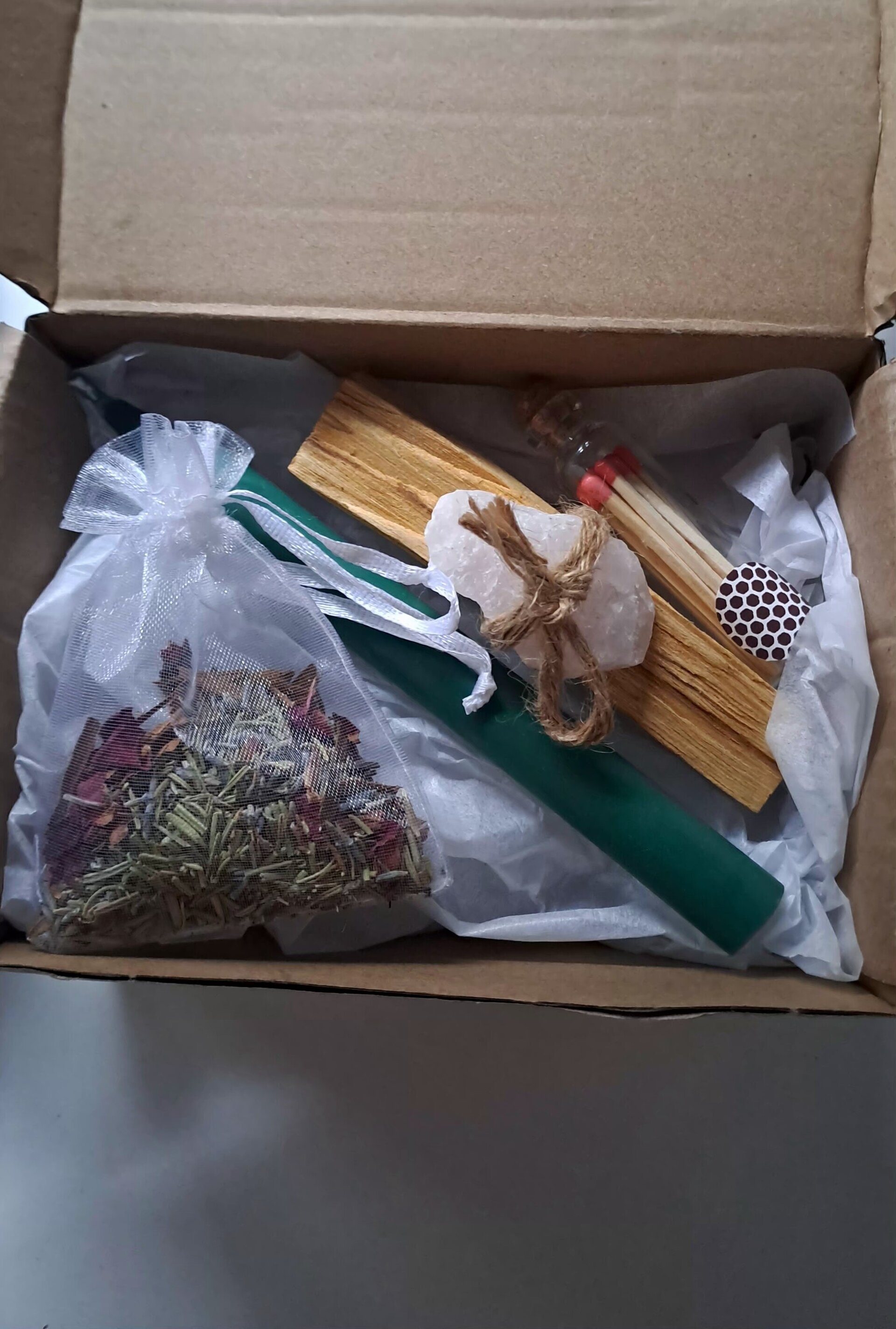 RITUAL PRIMAVERA - 2