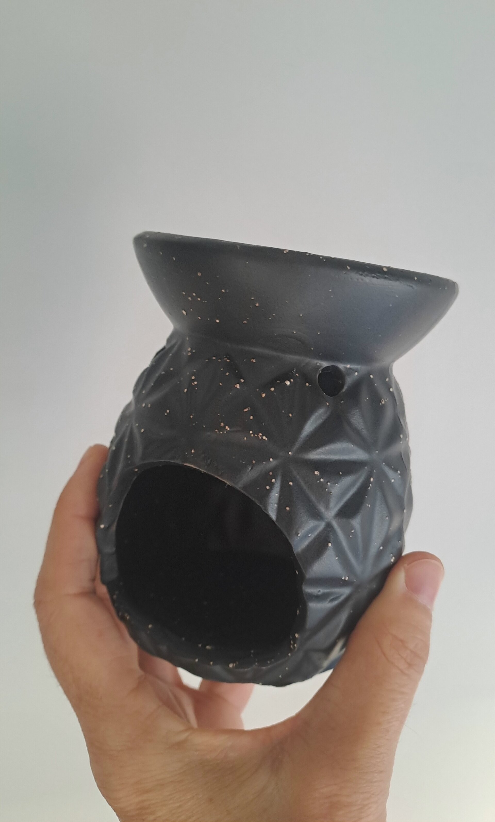 Quemador de Wax Melts - 1