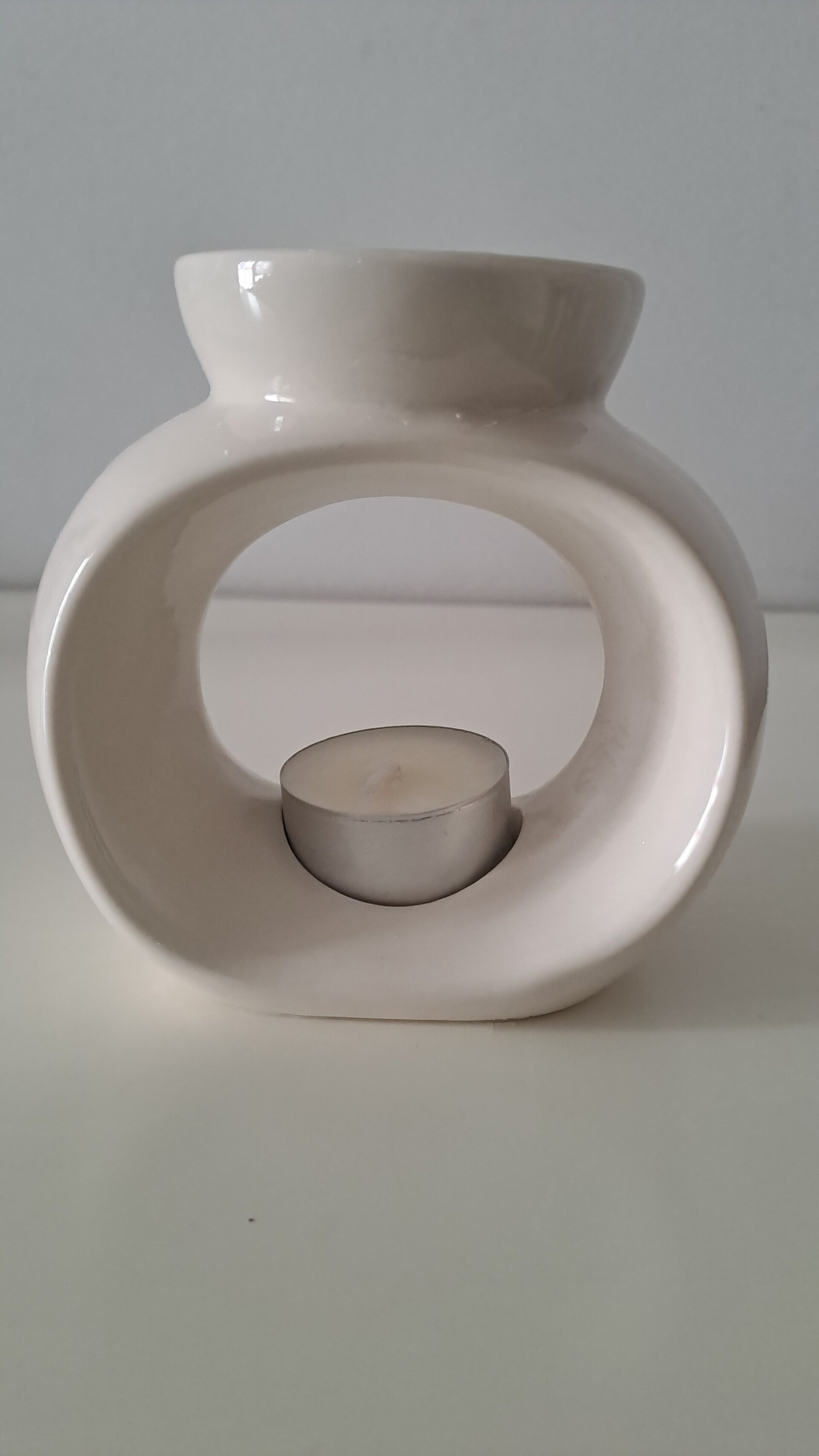 Quemador de Wax Melts 1 - 4