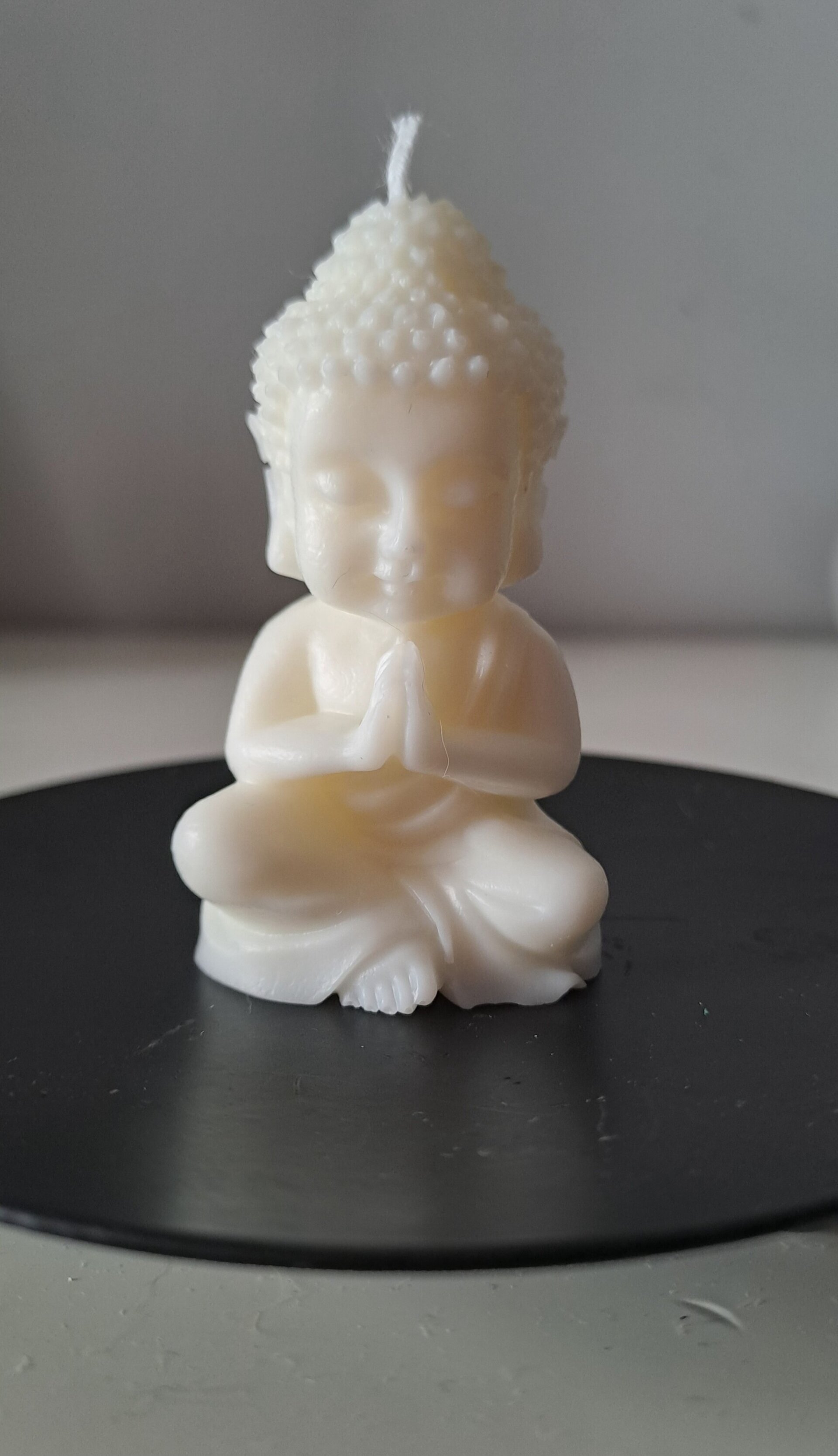 Vela buda - 2