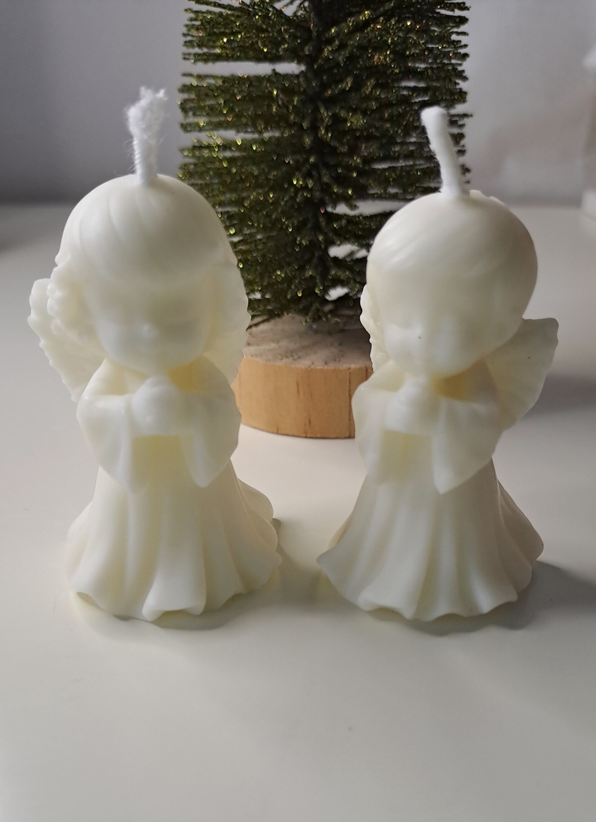 Vela Angelitos - 7