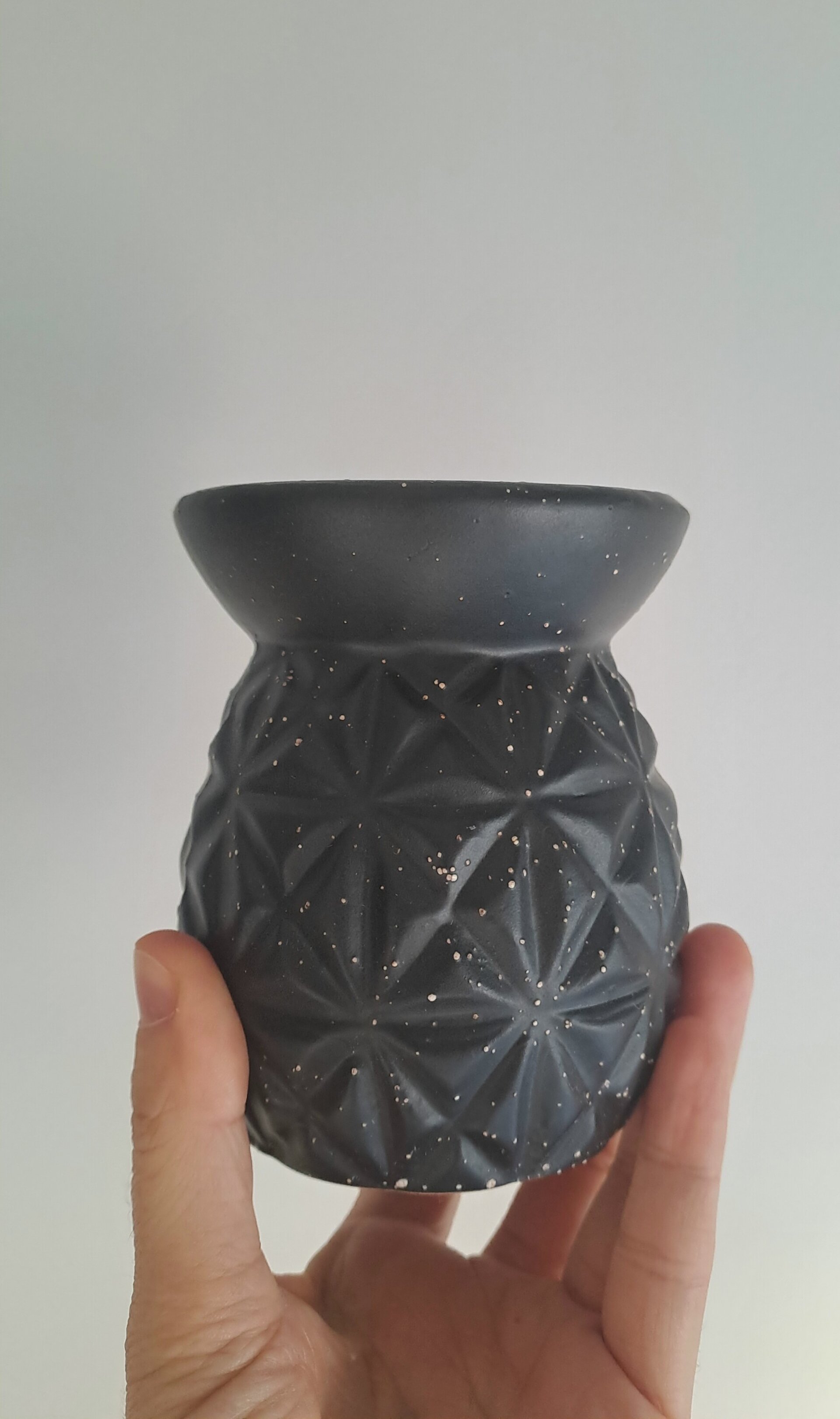 Quemador de Wax Melts - 2