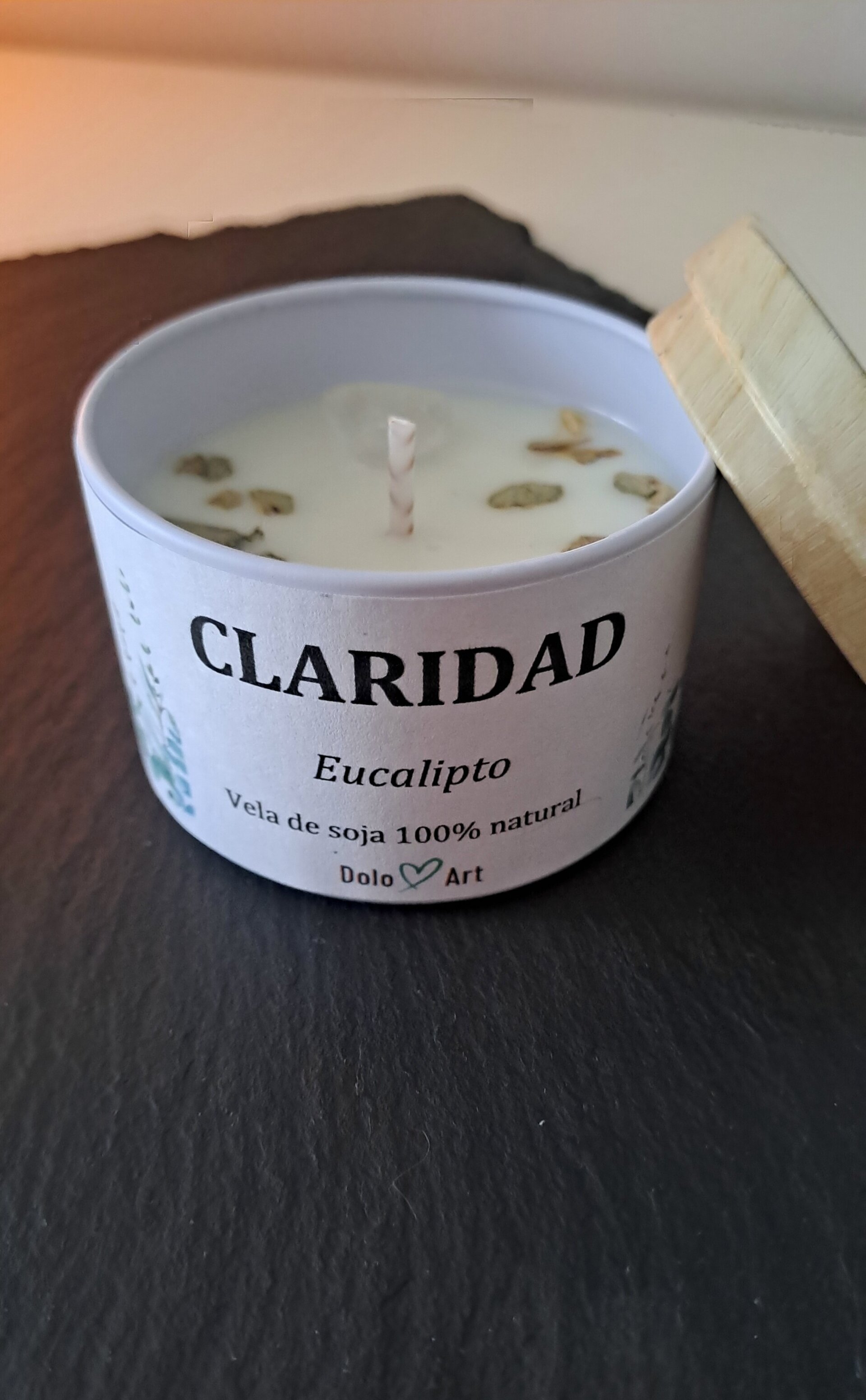 Cajita Bienestar - SAN VALENTIN - 2