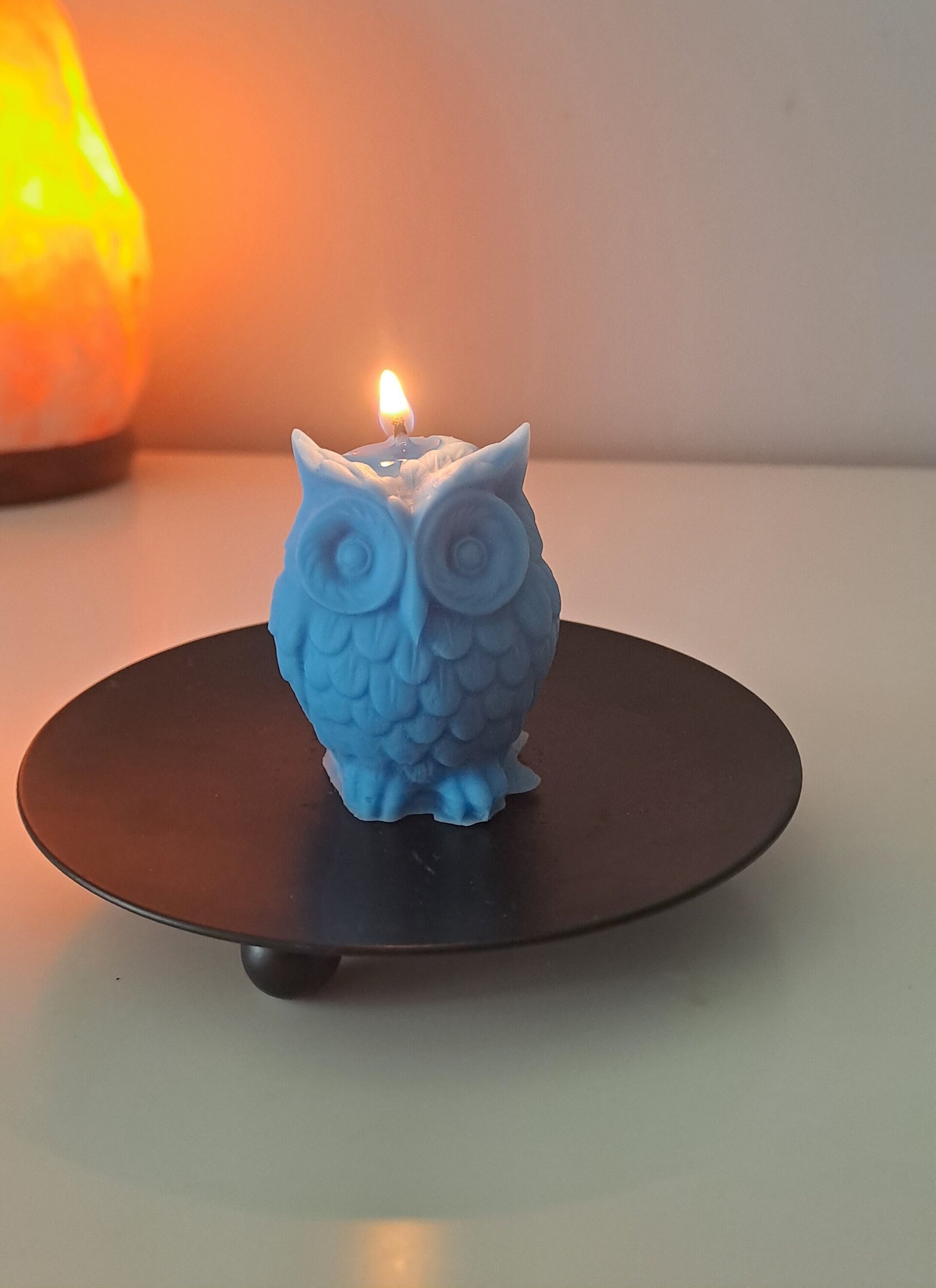Vela Buho - 1