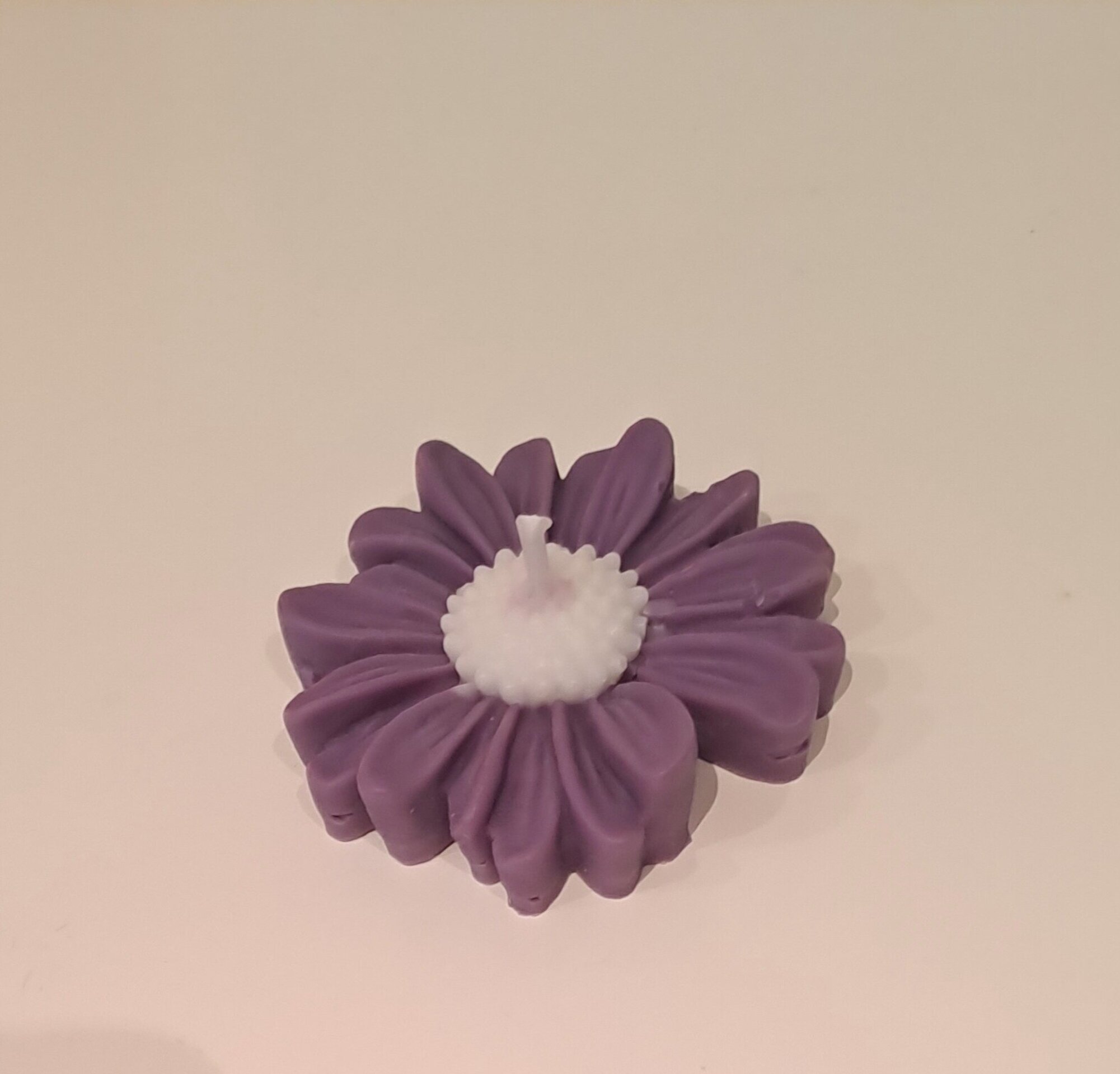 Vela margarita - 2