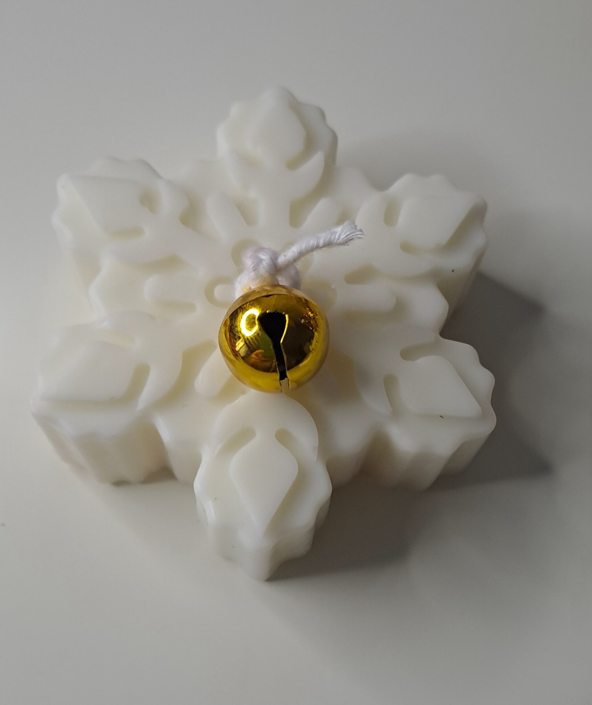 Vela COPO NIEVE CASCABEL - 4