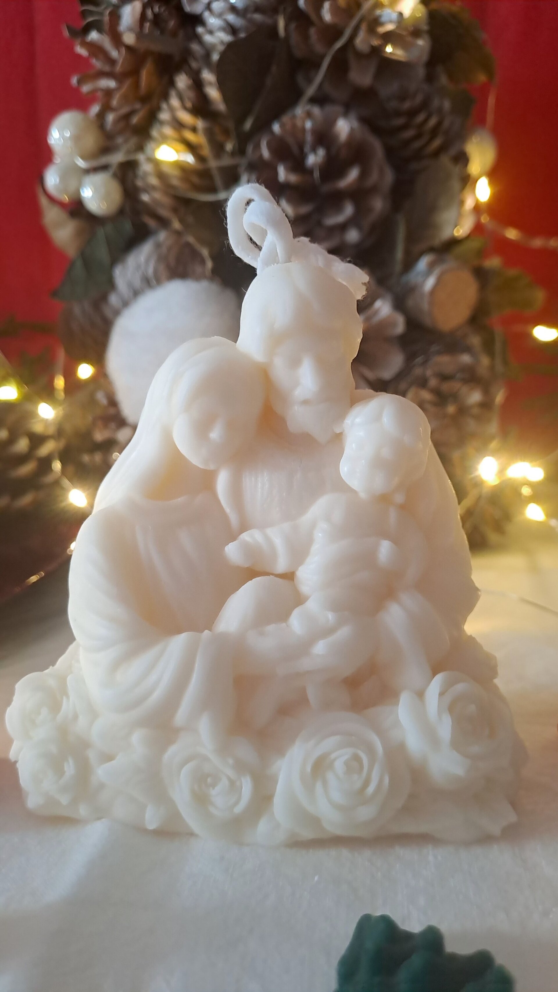 Vela Sagrada Familia - 2