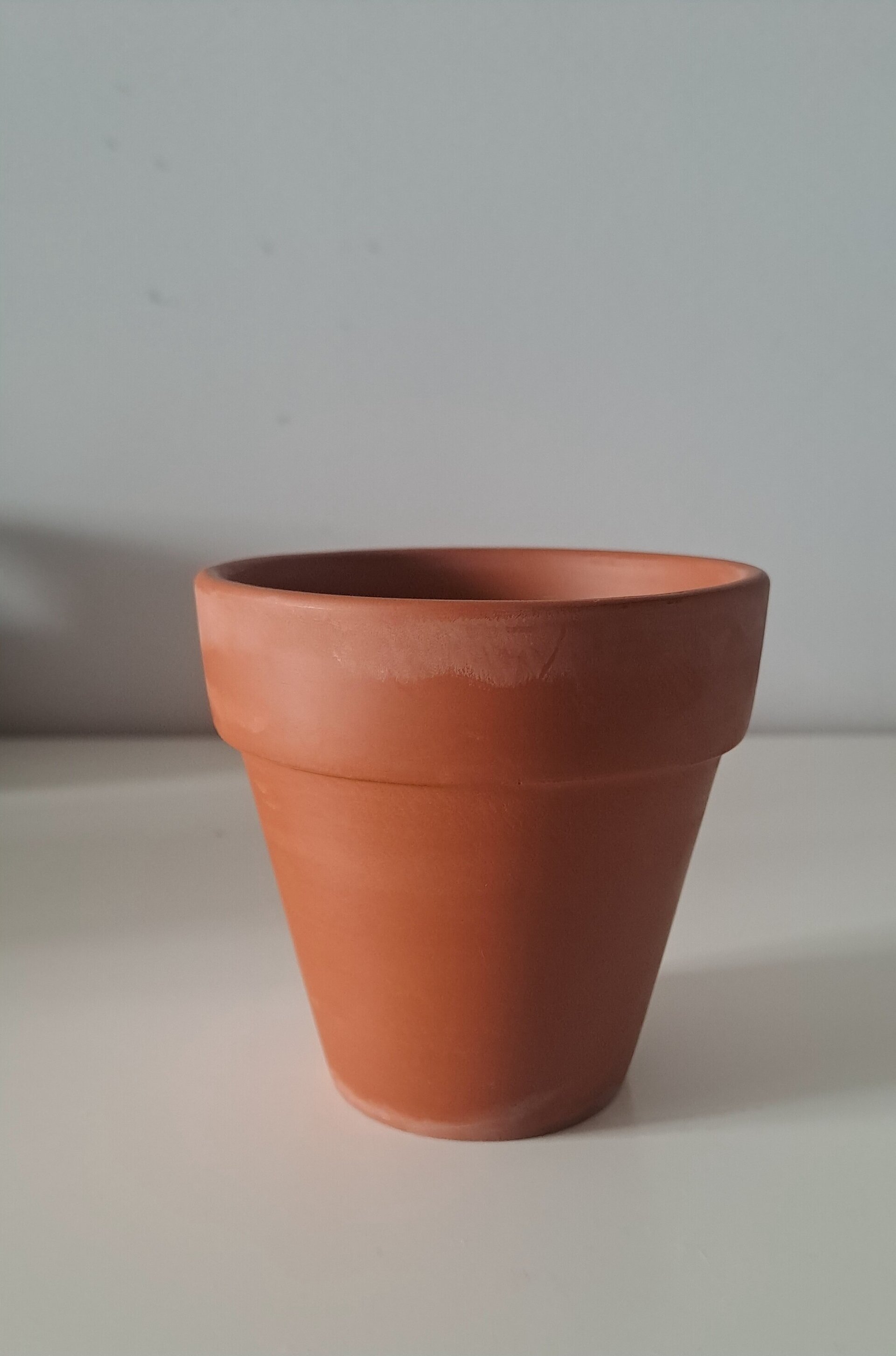 Vela Citronela-maceta - 3