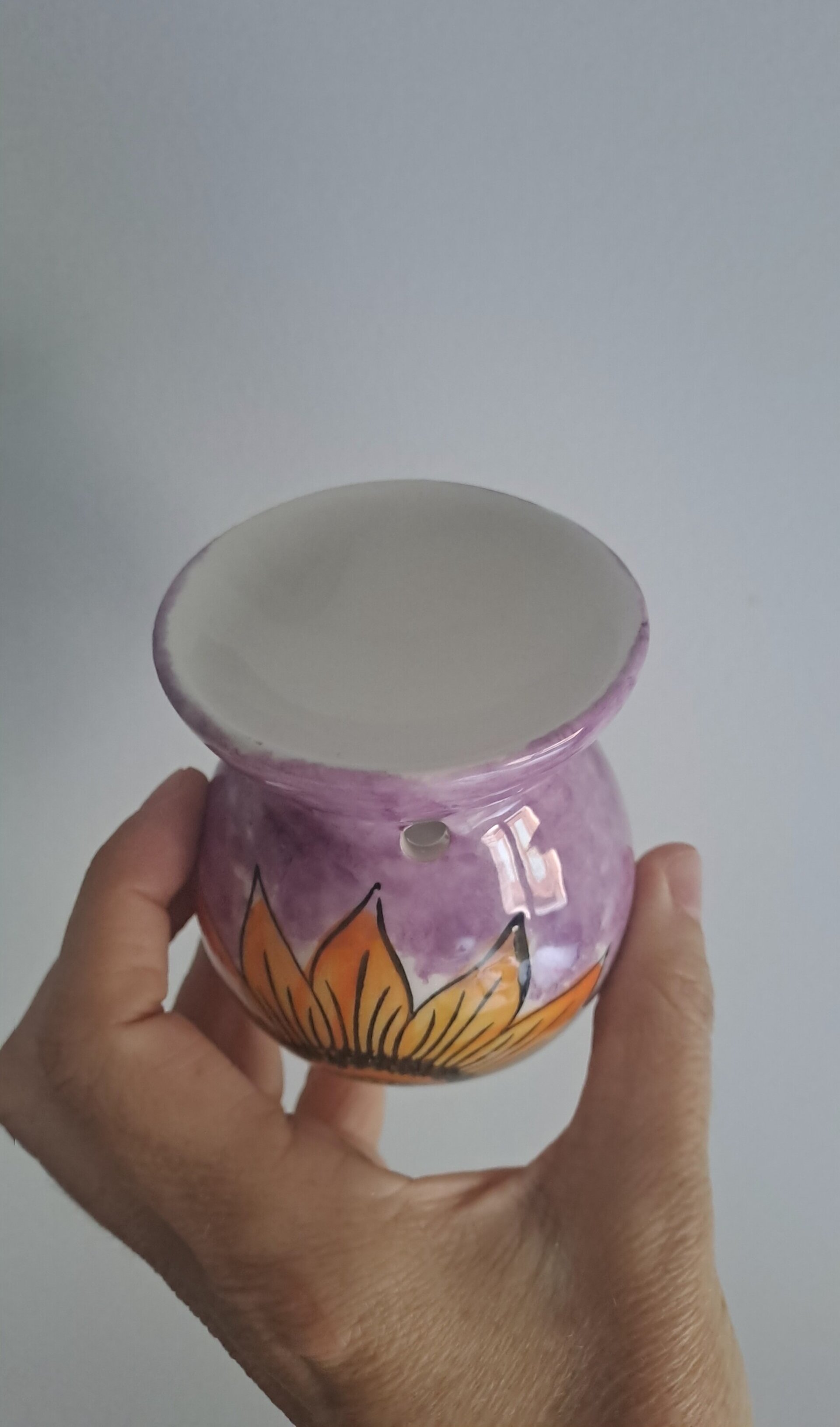 Quemador de Wax Melts - 2