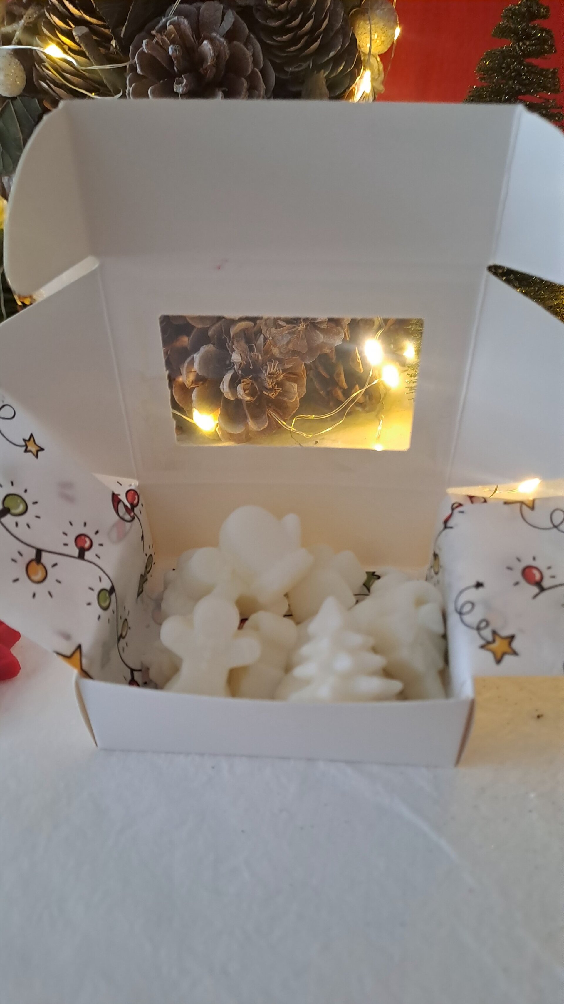 Wax melts (30gr) - 1