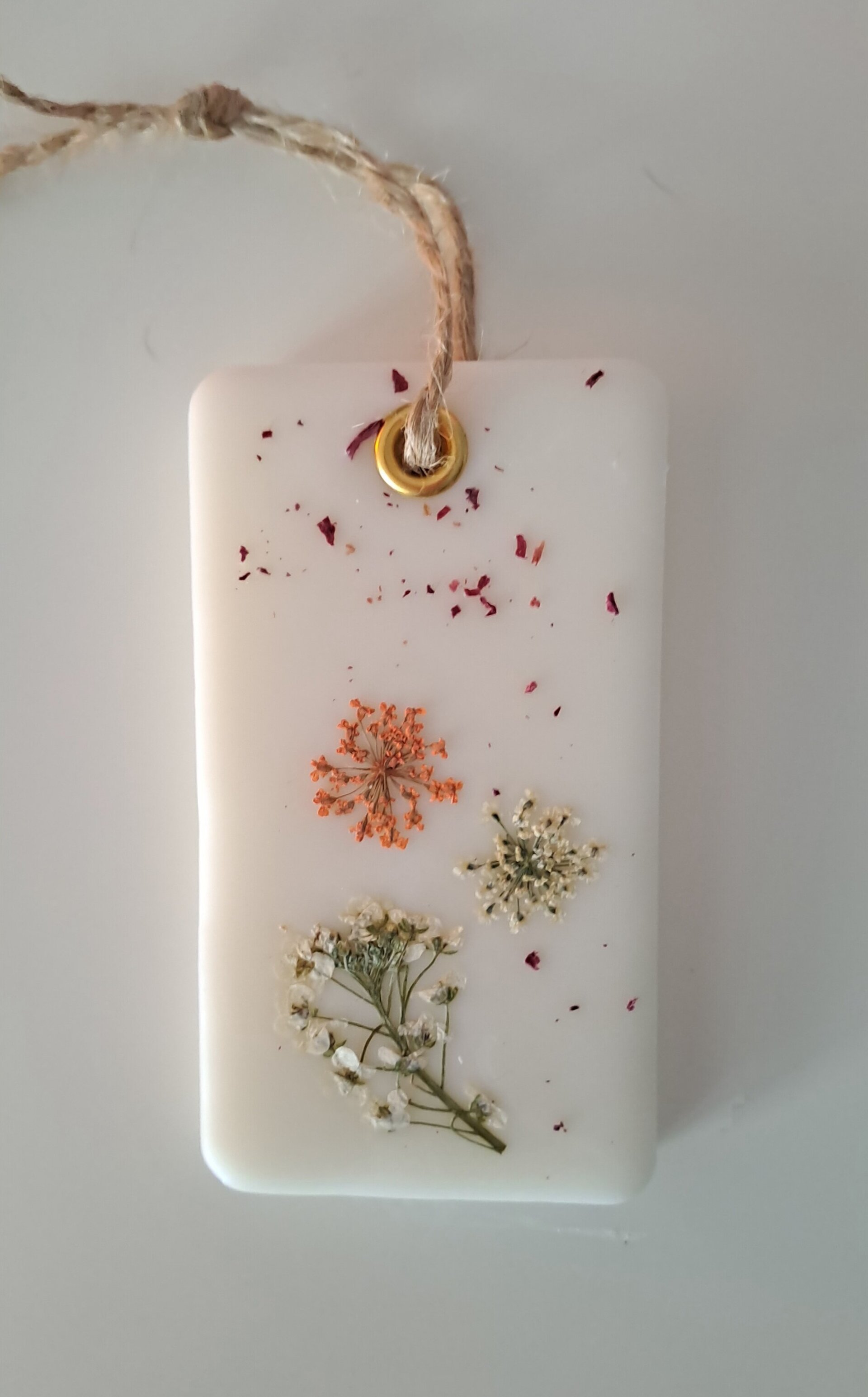 Ambientador-Flor de Algodón - 6