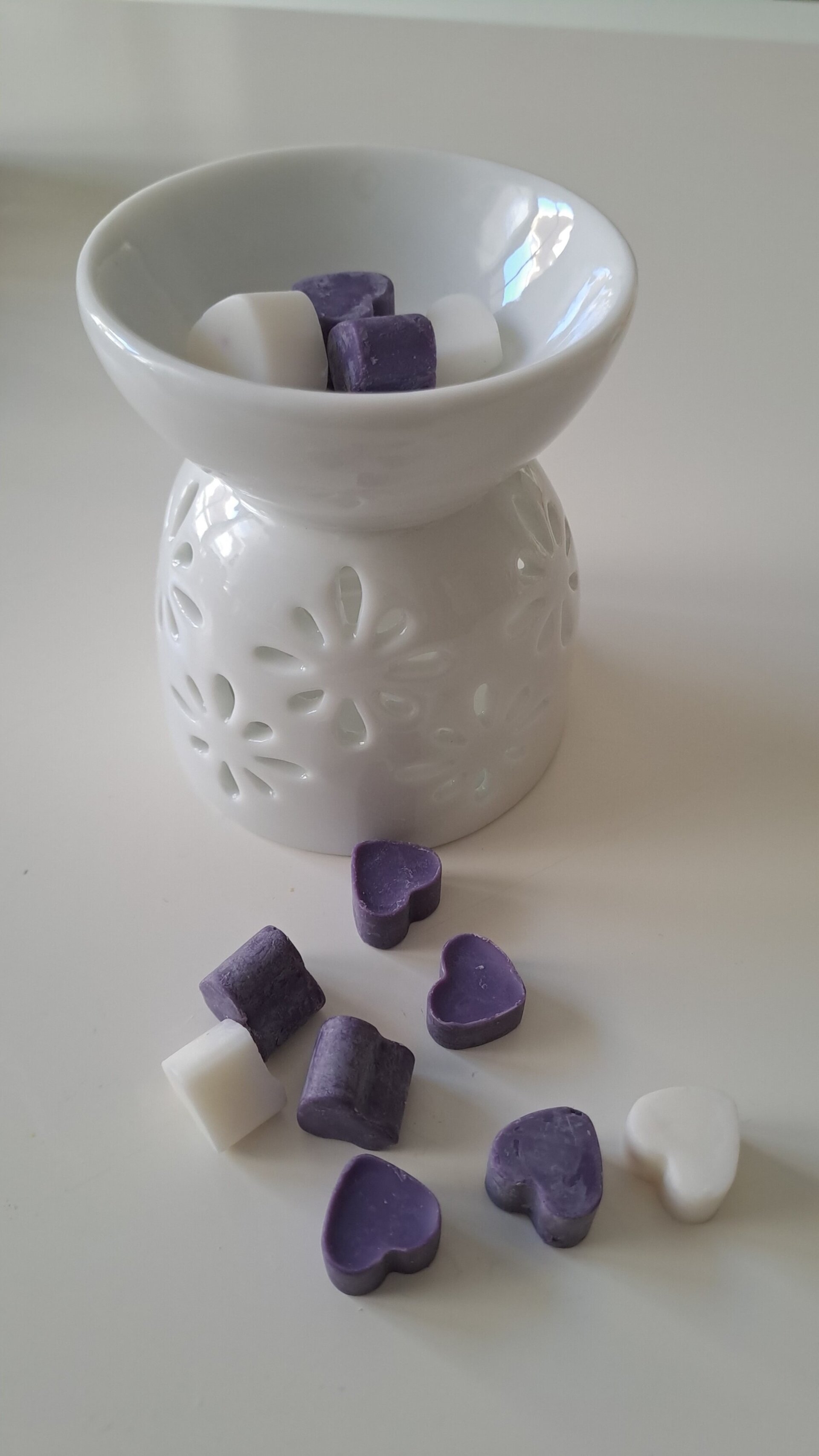 Wax melts  - Ropa limpia (30gr) - 2