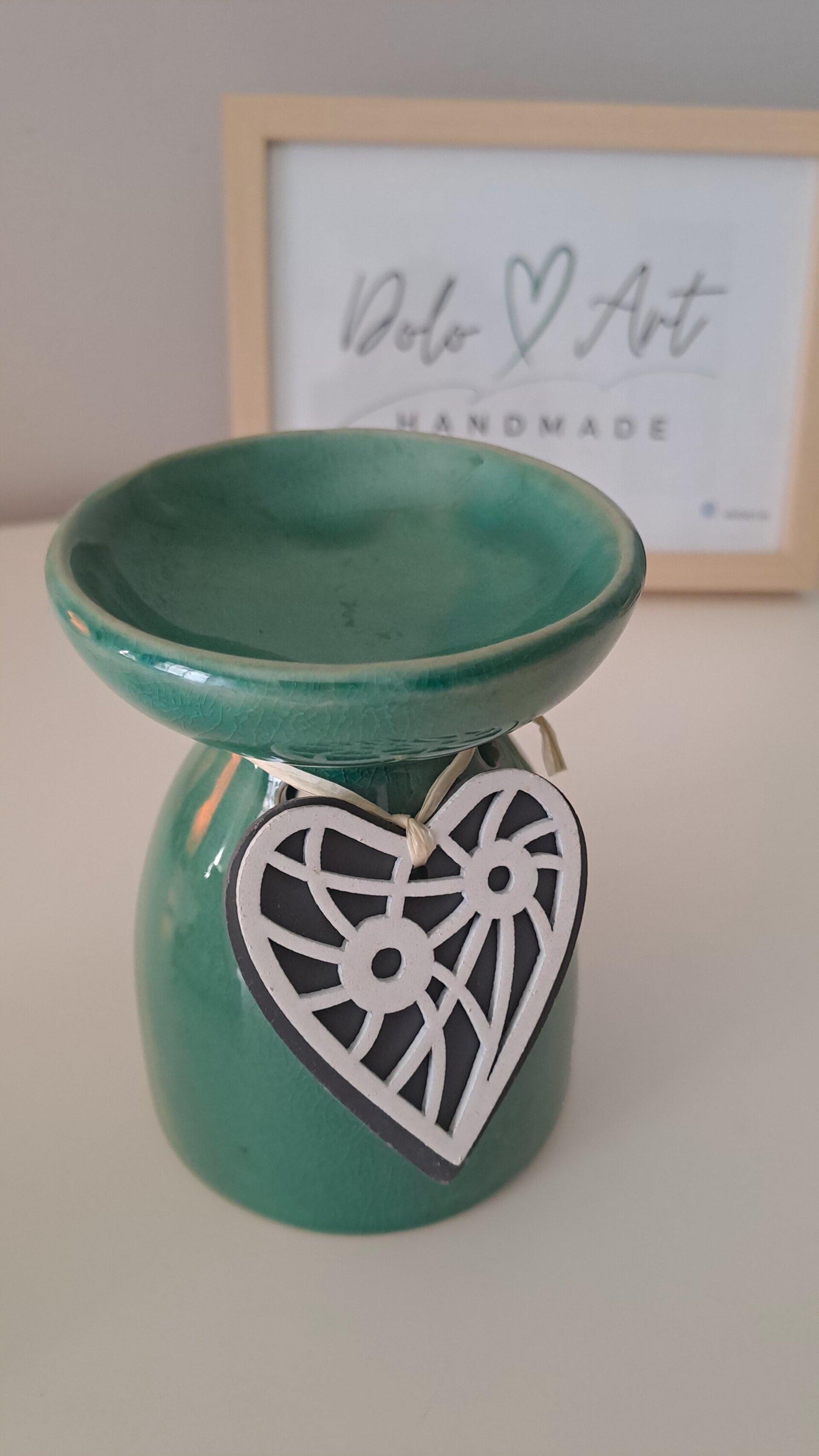 Quemador de Wax Melts - 2