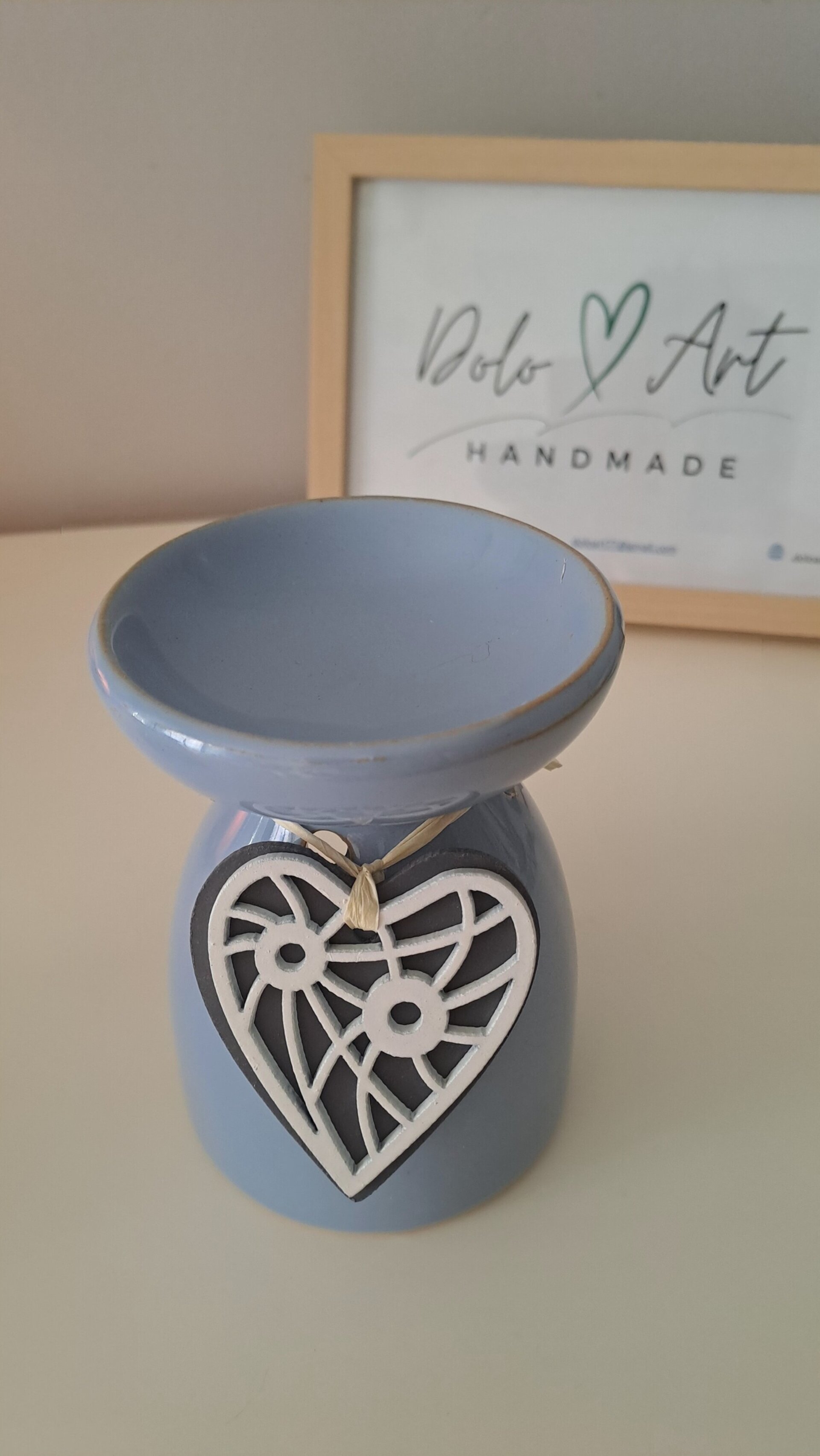 Quemador de Wax Melts - 2