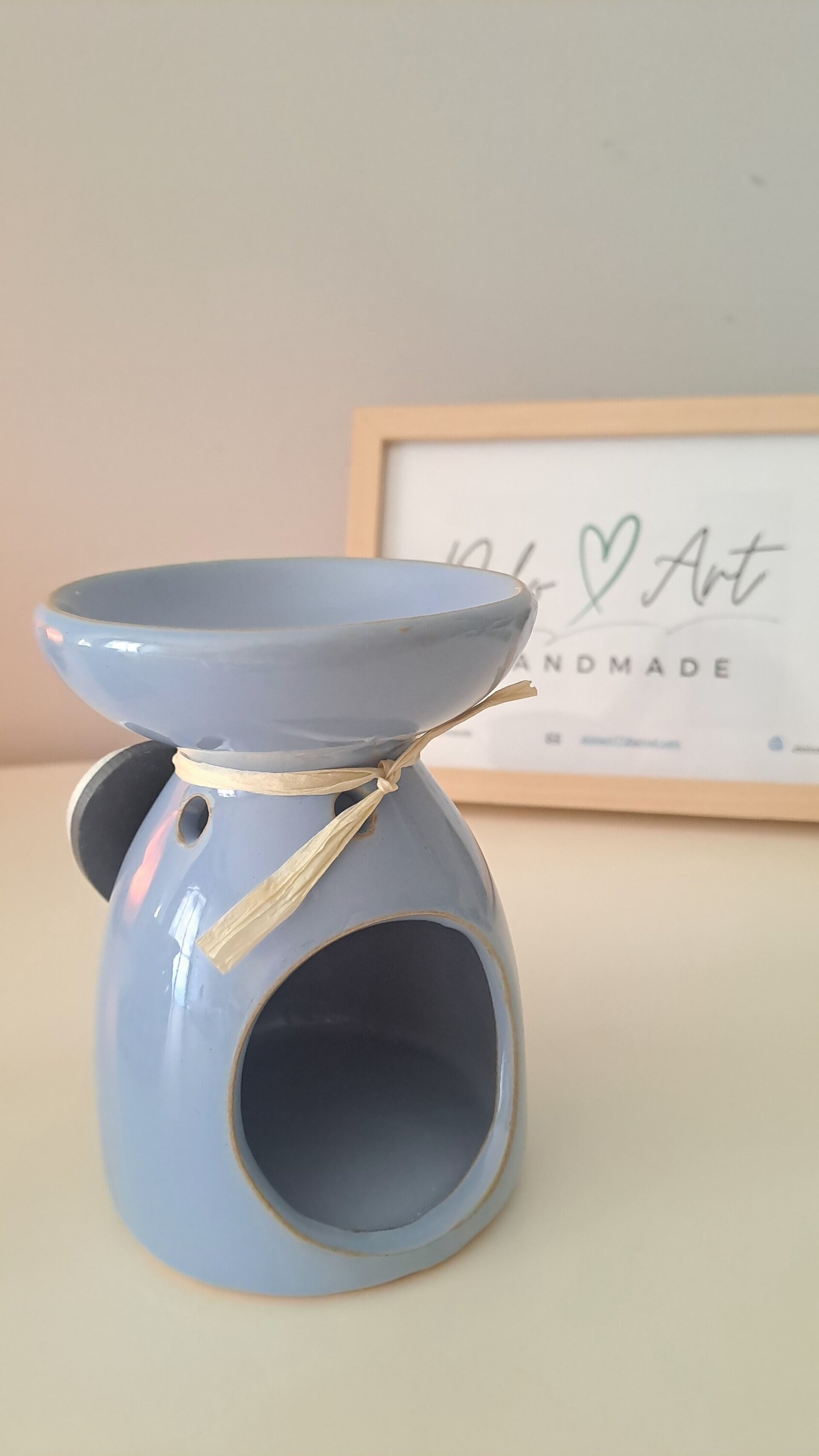 Quemador de Wax Melts - 3