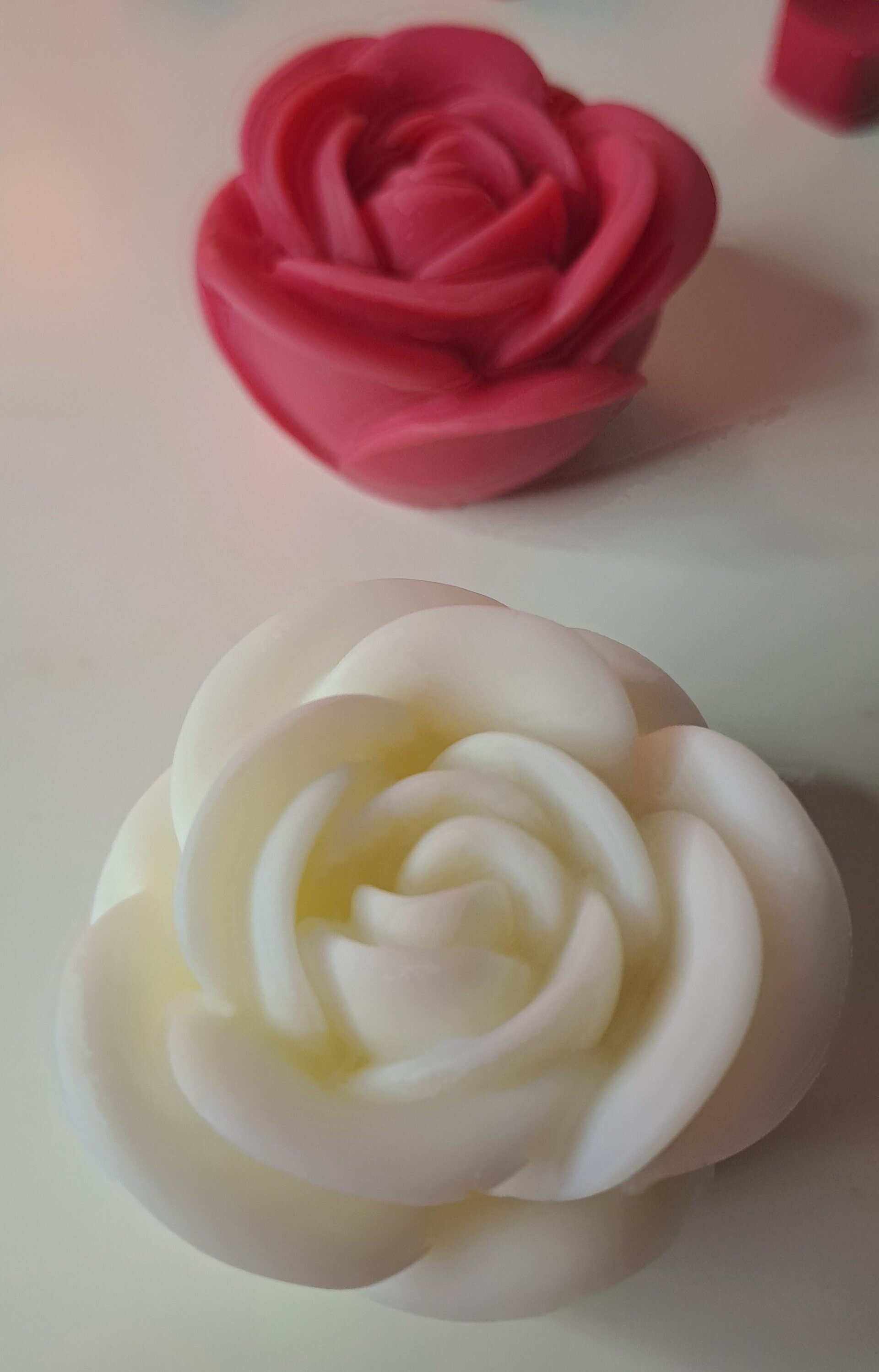 Wax Melts - Rosas - 2