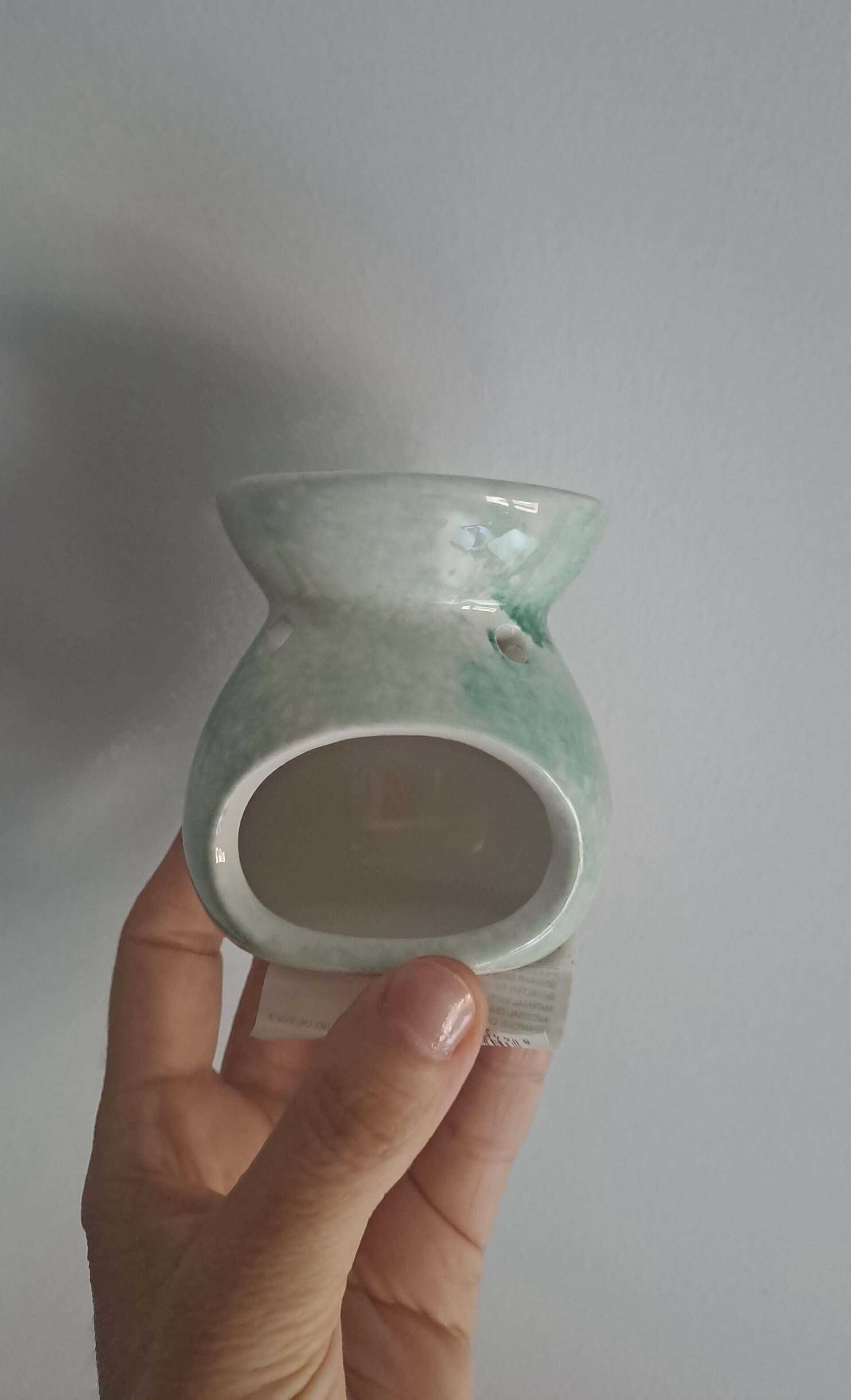 Quemador de Wax Melts - 2