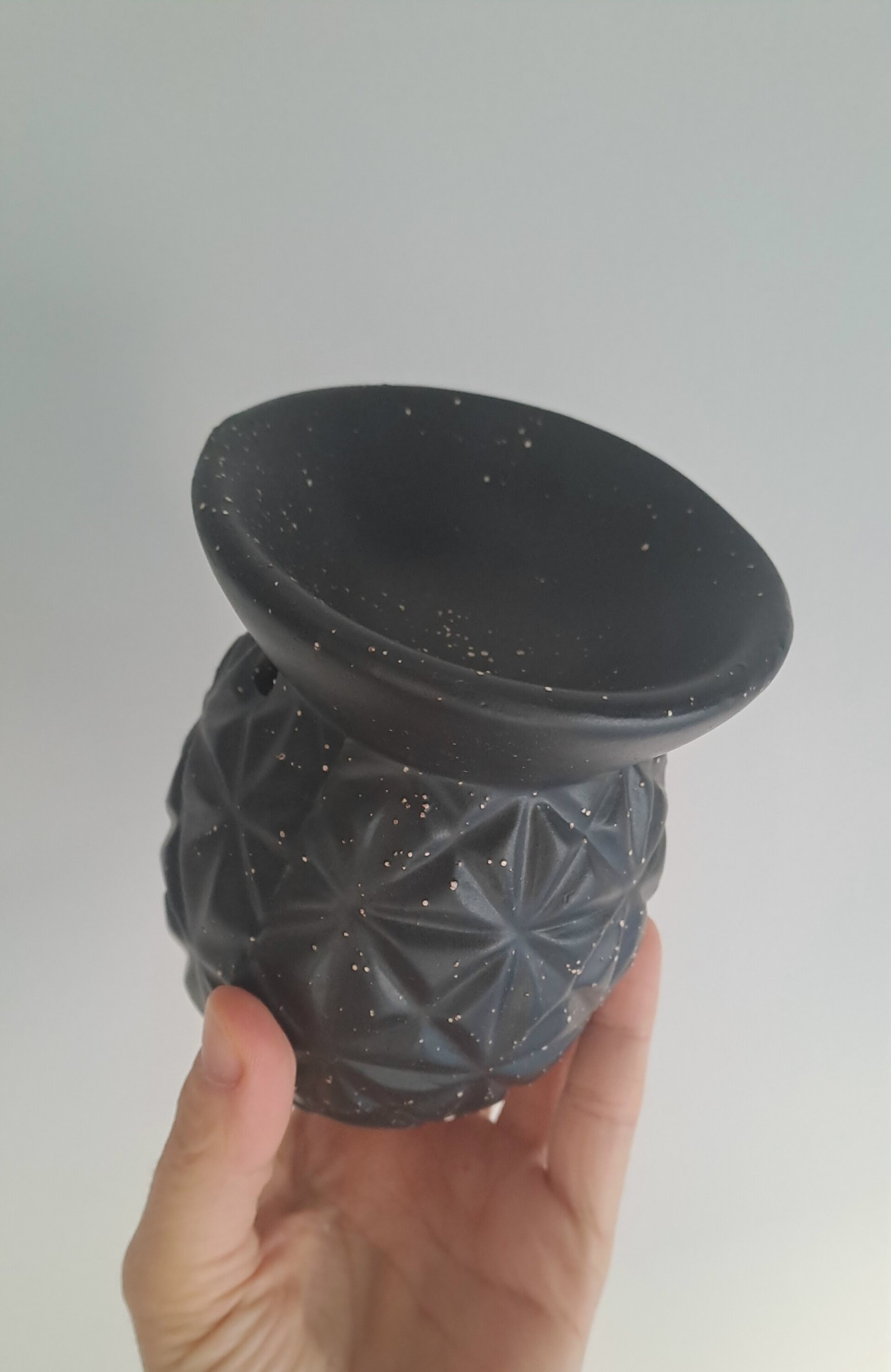 Quemador de Wax Melts - 3