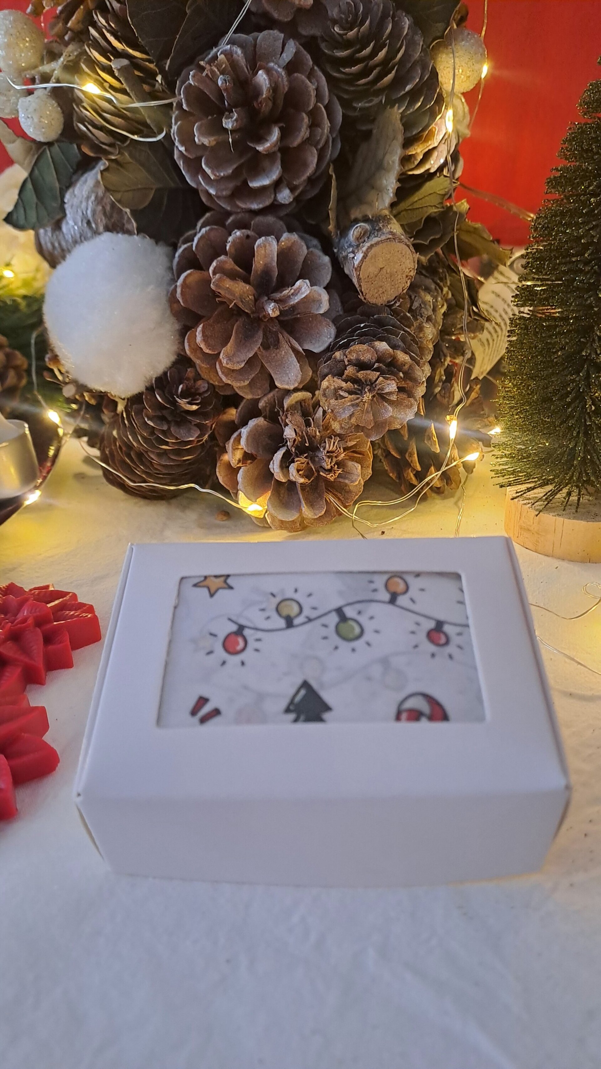 Wax Melts  ( 50 gr ) - 3