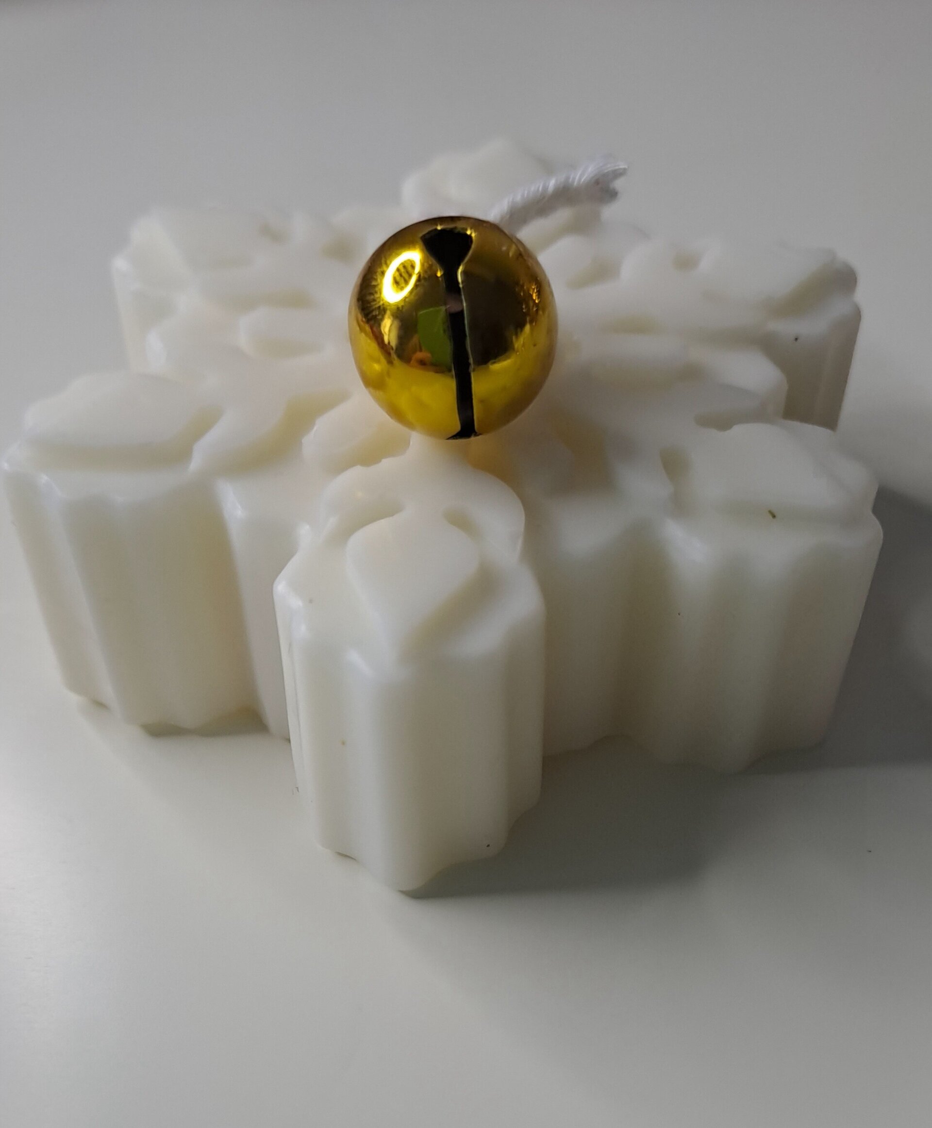 Vela COPO NIEVE CASCABEL - 5