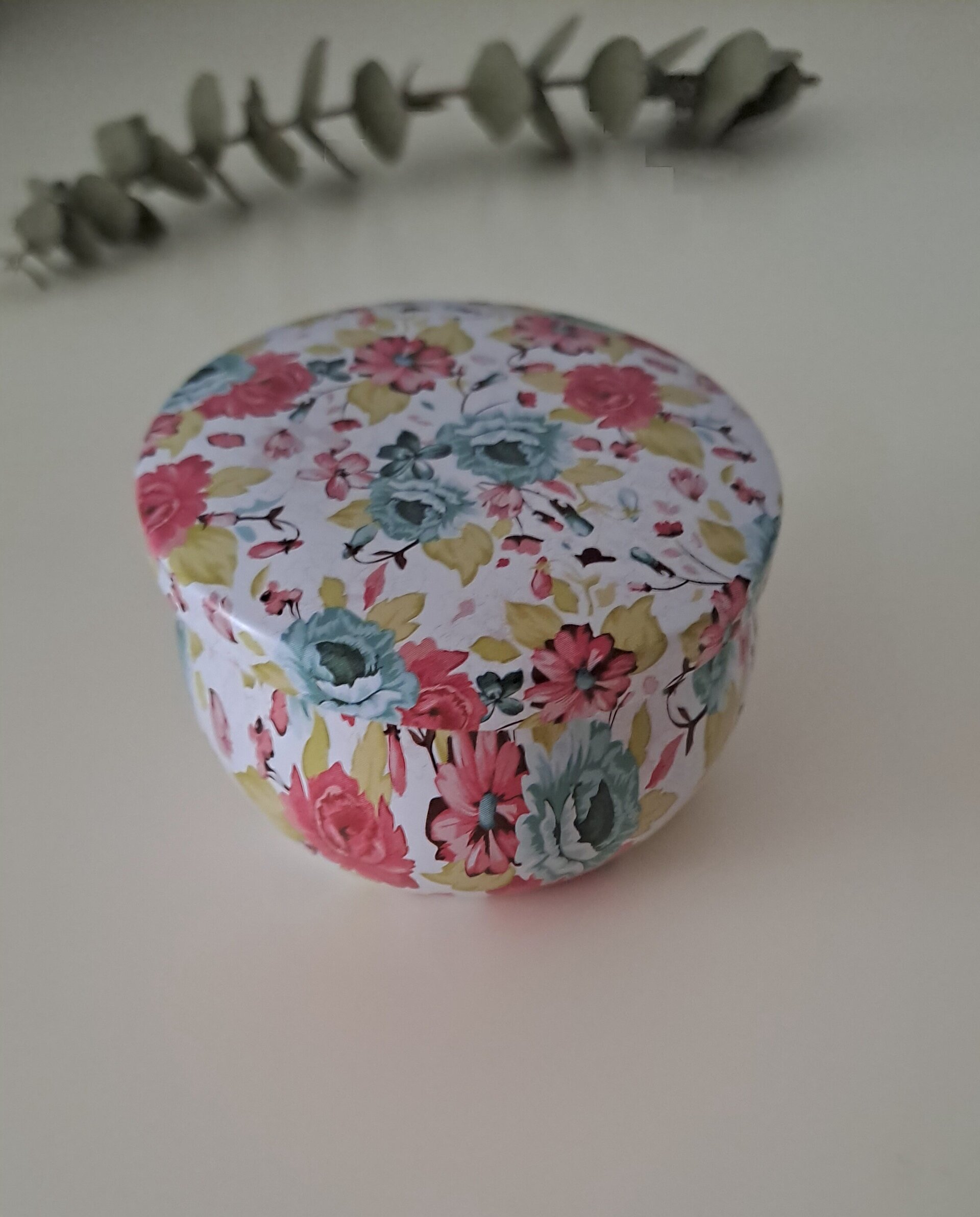 Vela Piña Colada - 3