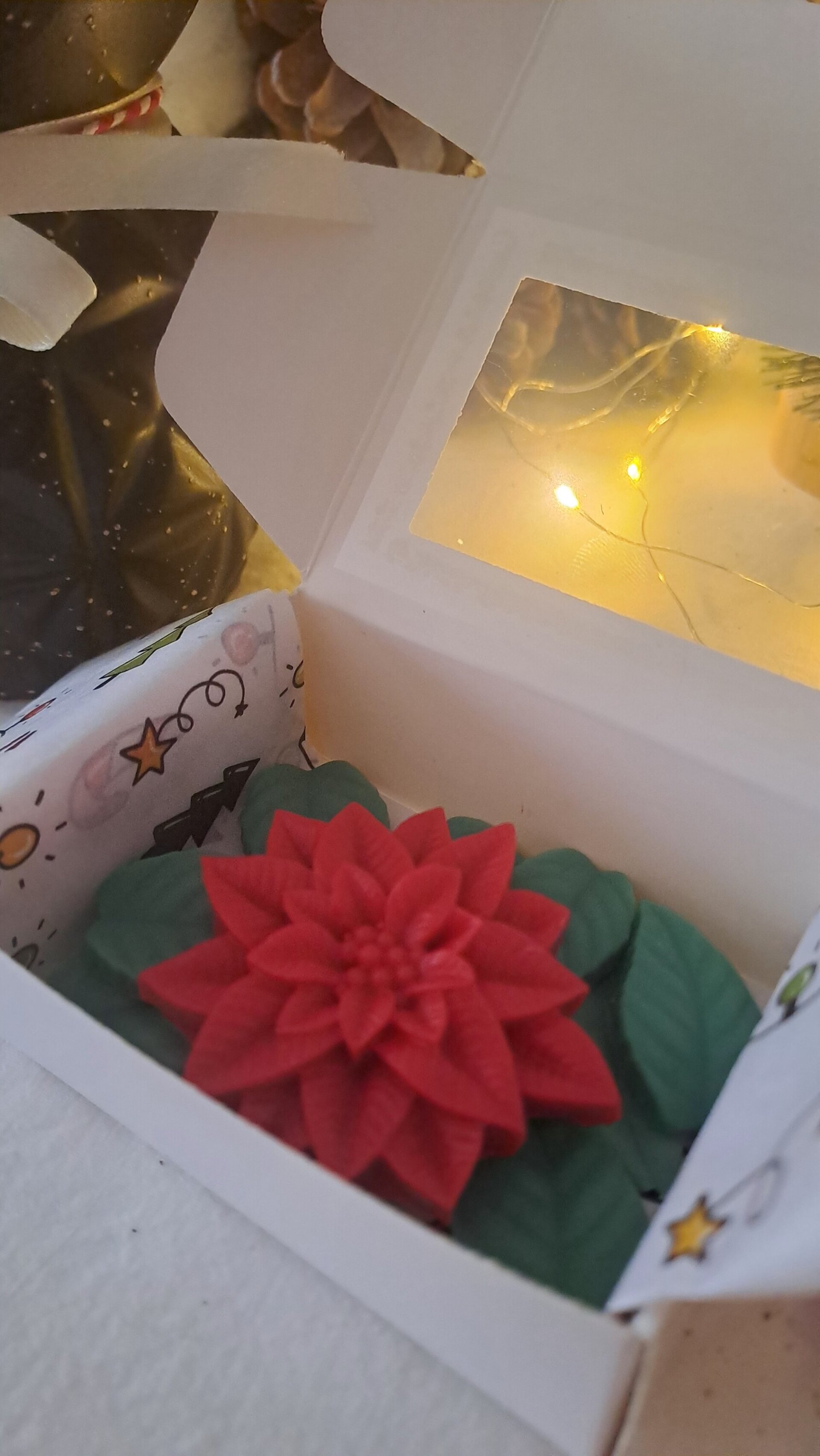 Pack Quemador ( muñeco nieve) + Wax Melts - 2