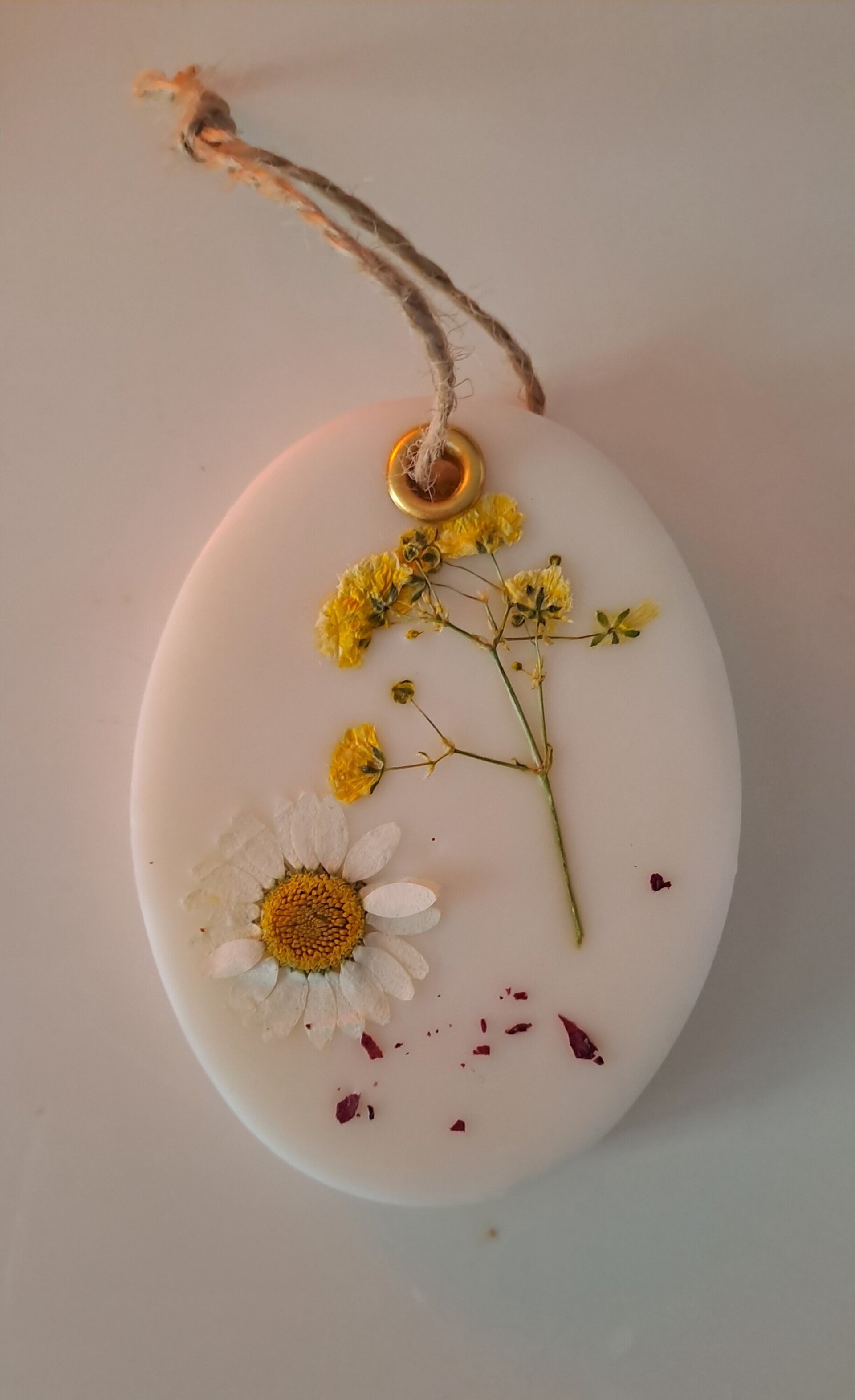 Ambientador-Flor de Algodón - 3