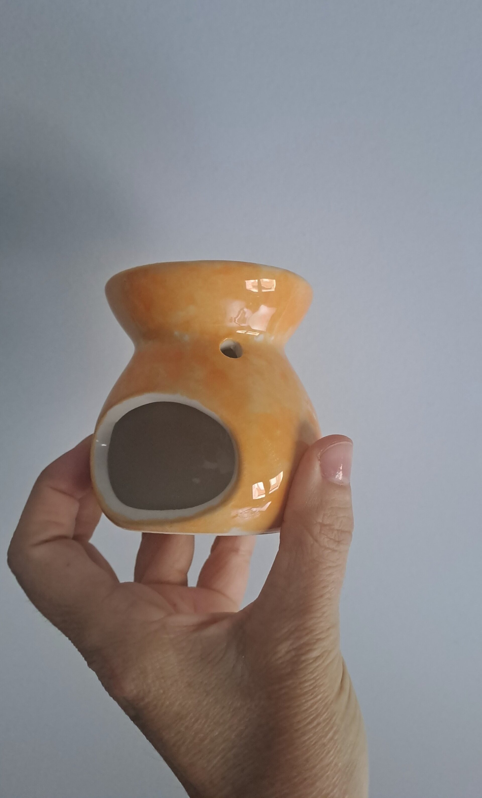Quemador de Wax Melts - 3