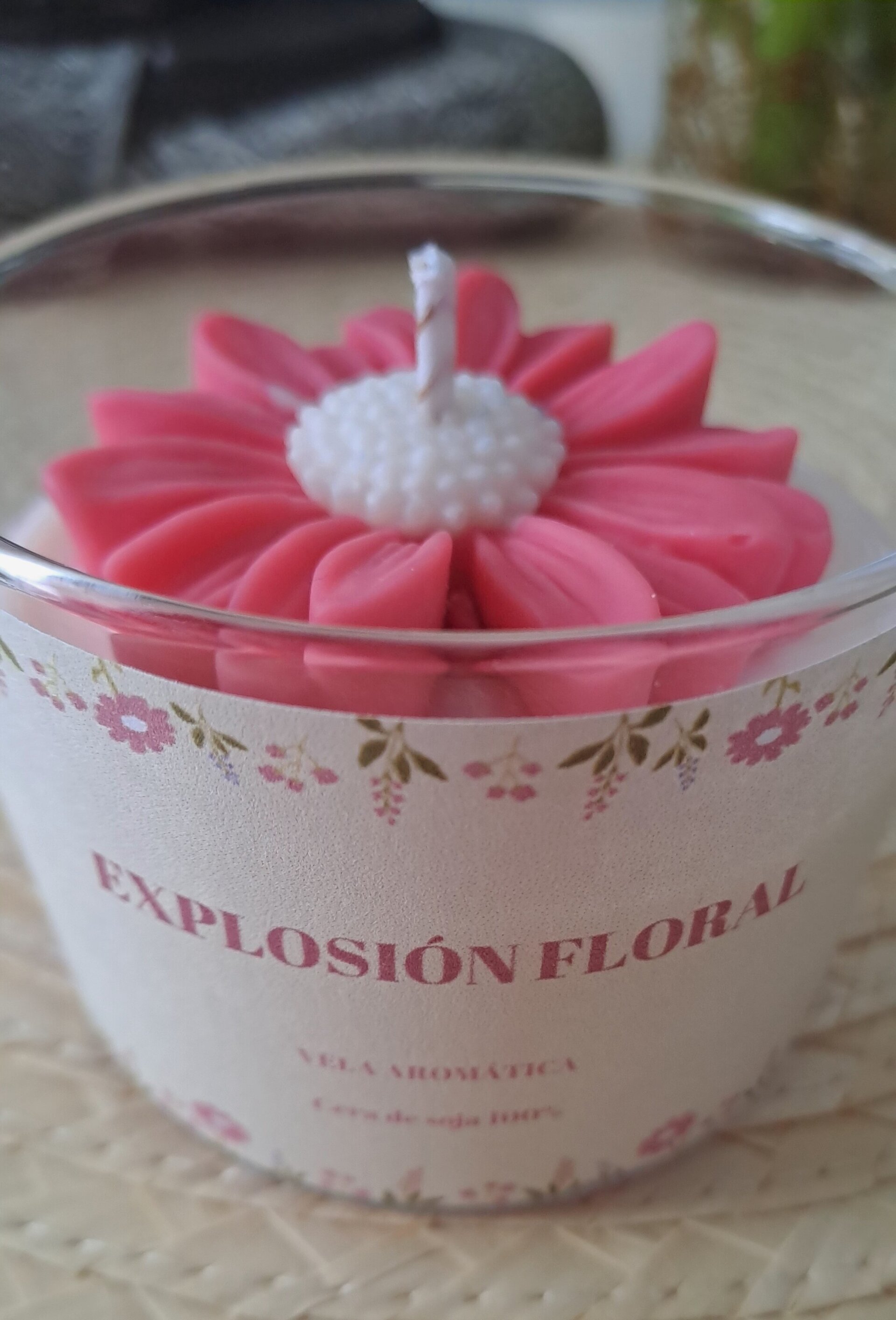 Explosión Floral - 2
