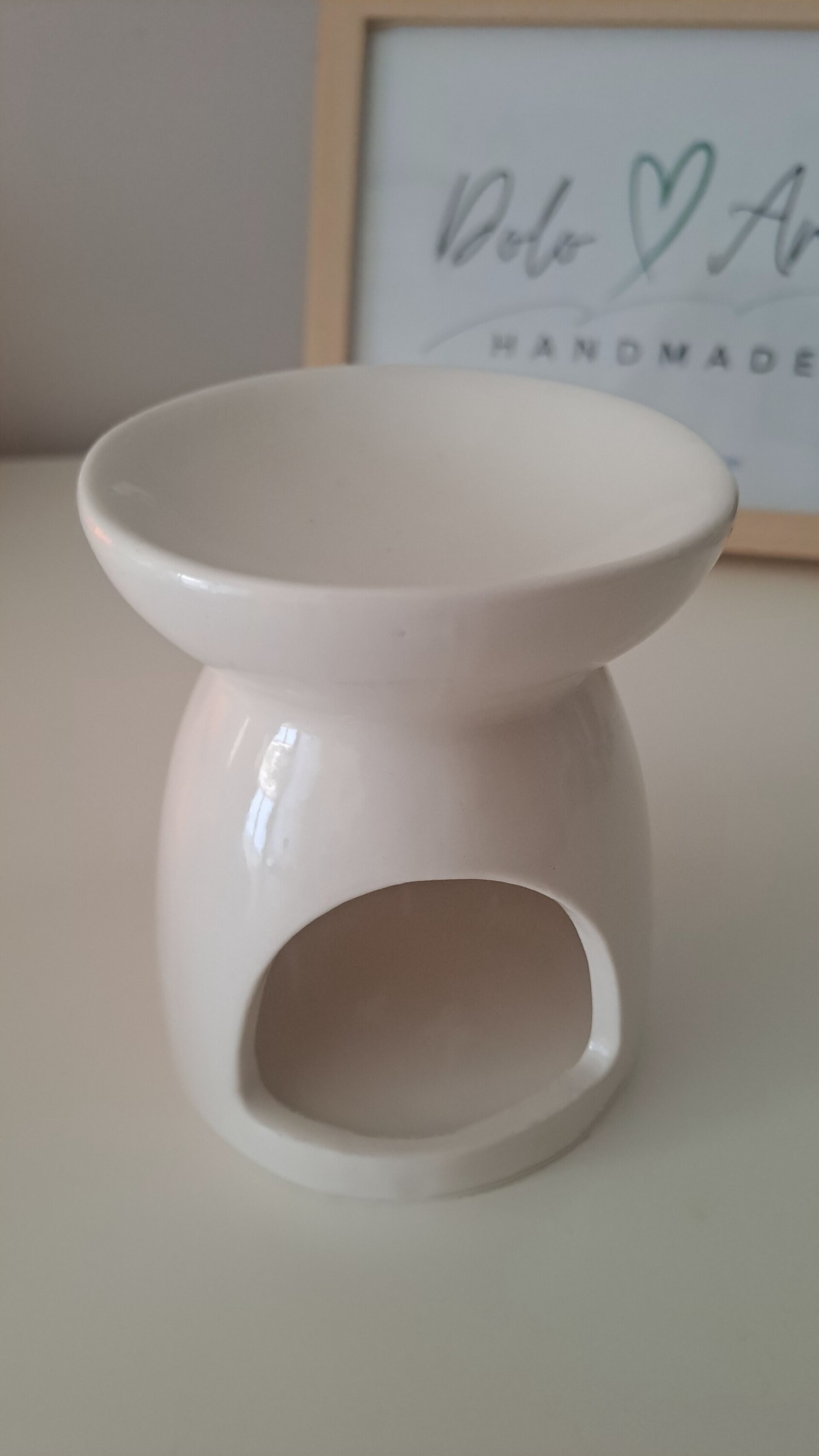 Quemador de Wax Melts - 2