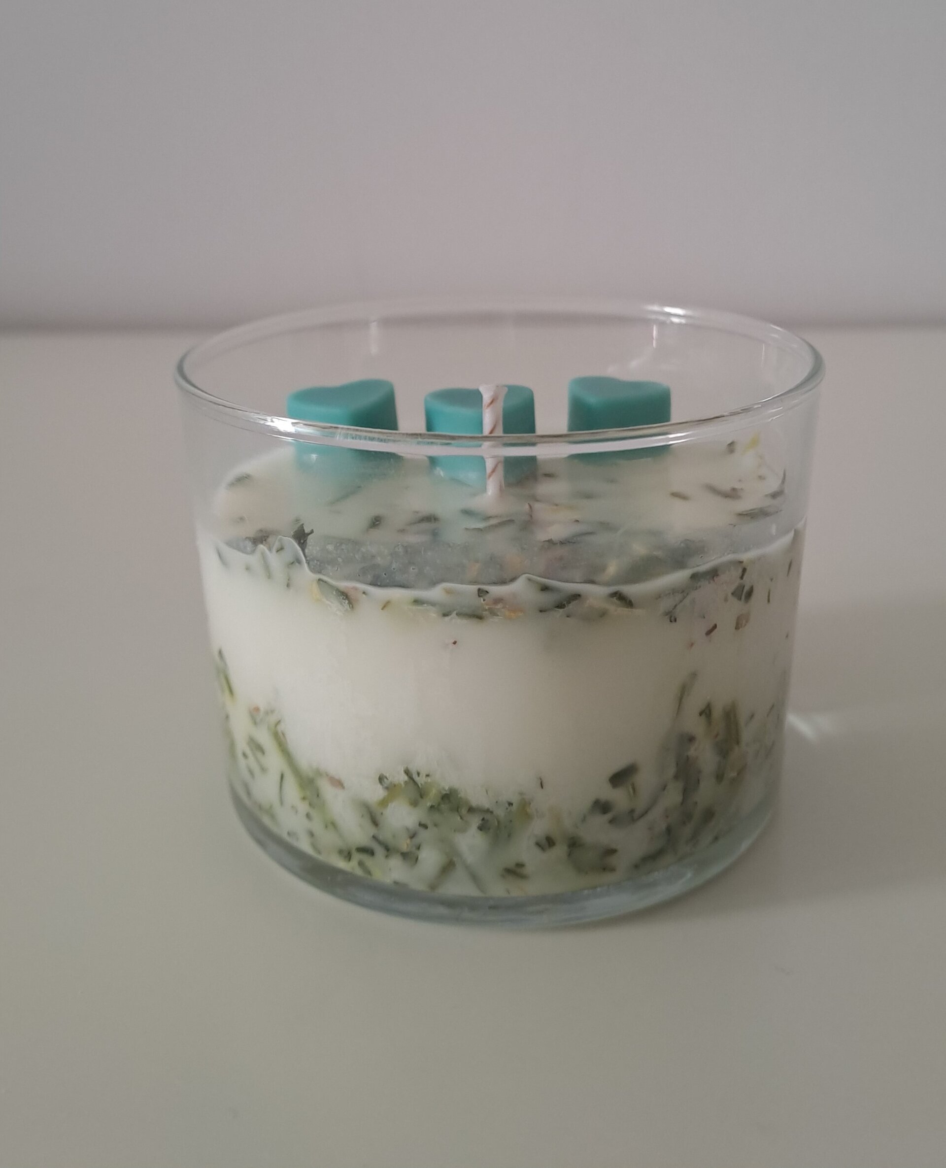 Vela RUDA (140gr) - 2