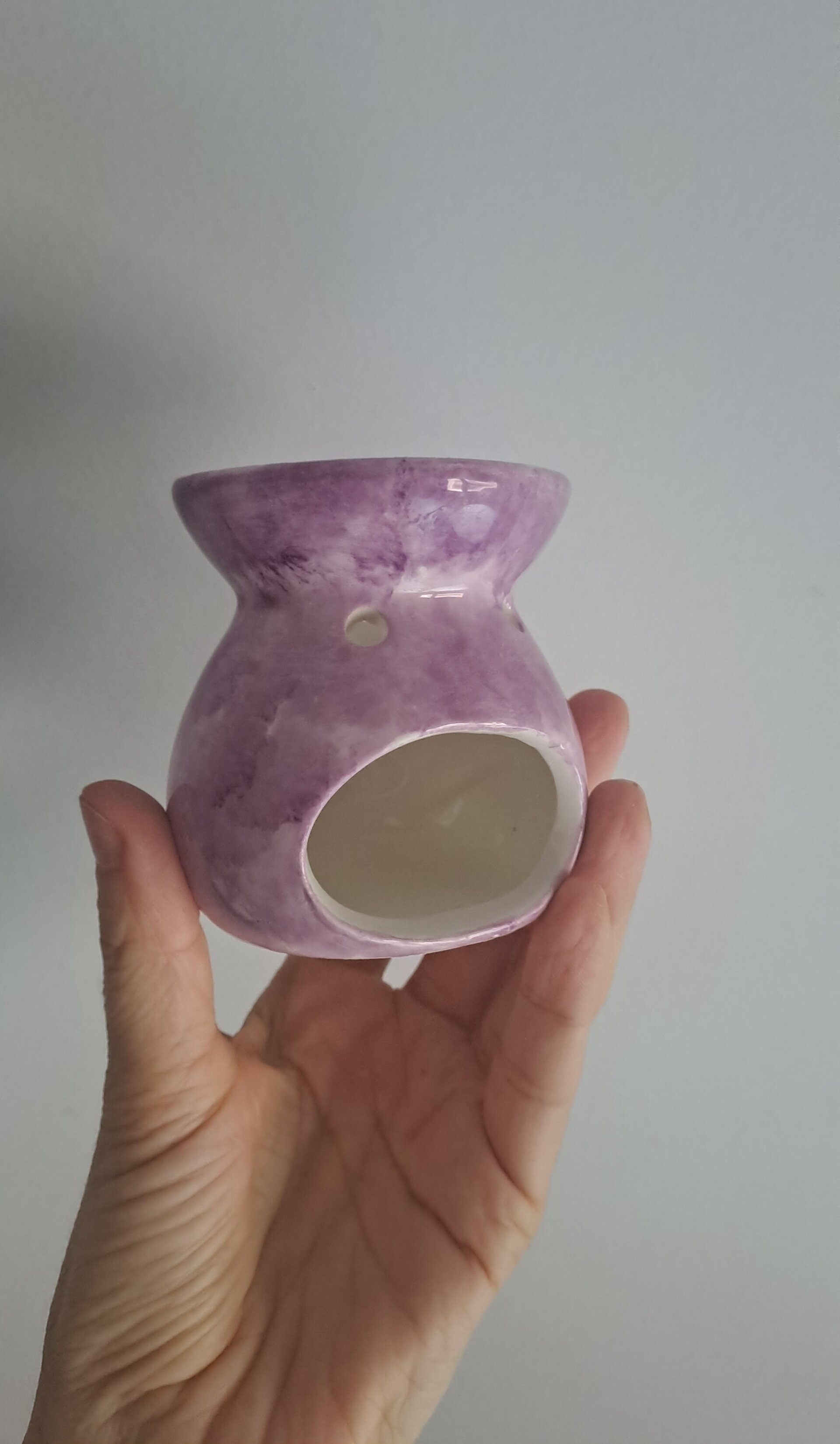 Quemador de Wax Melts - 3
